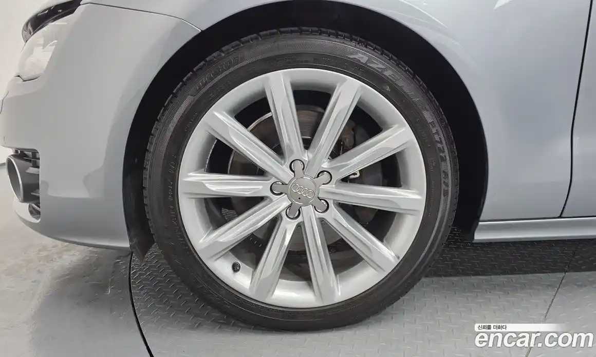 Audi A7 2014 3.0 Автомат в Москве № 163658, фото 18