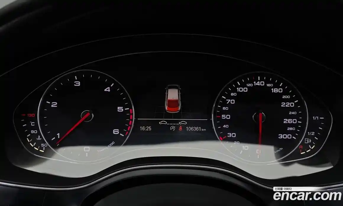 Audi A7 2014 3.0 Автомат в Москве № 163658, фото 20