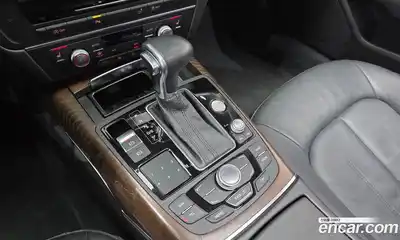 Audi A7 2014 3.0 Автомат в Москве № 163658, миниатюра 2