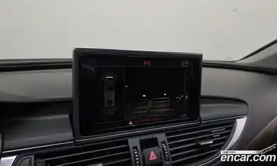 Audi A7 2014 3.0 Автомат в Москве № 163658, миниатюра 4