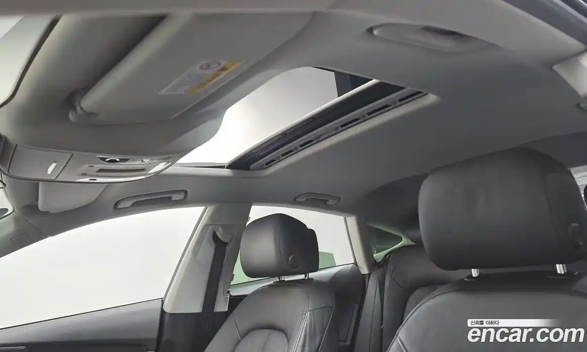 Audi A7 2014 3.0 Автомат в Москве № 163658, фото 7