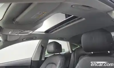 Audi A7 2014 3.0 Автомат в Москве № 163658, миниатюра 7