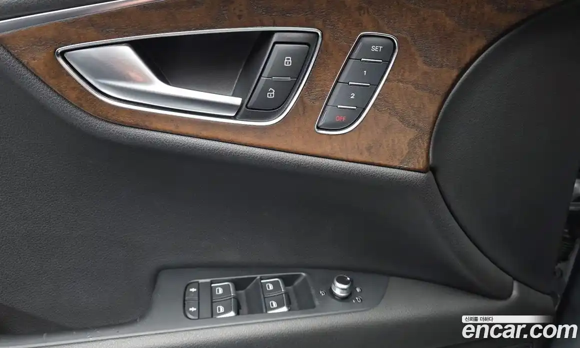 Audi A7 2014 3.0 Автомат в Москве № 163658, фото 9