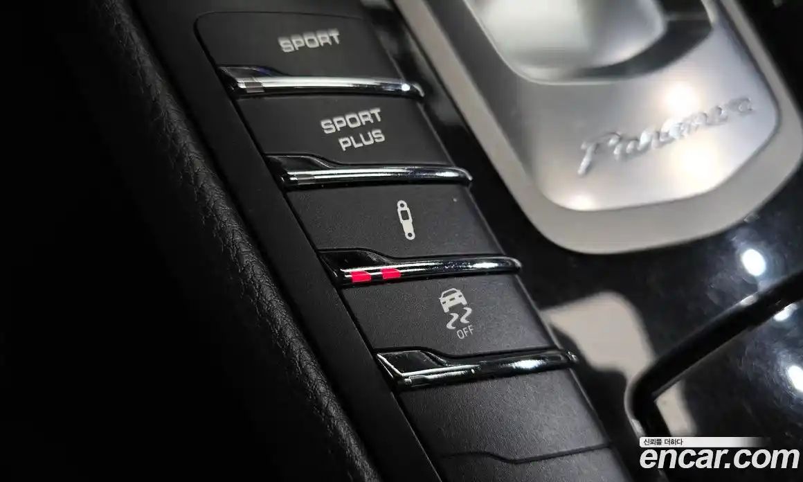 Porsche Panamera 2016 3.0 Автомат в Москве № 165536, фото 11