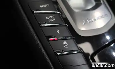 Porsche Panamera 2016 3.0 Автомат в Москве № 165536, миниатюра 11