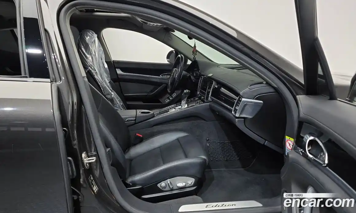 Porsche Panamera 2016 3.0 Автомат в Москве № 165536, фото 12