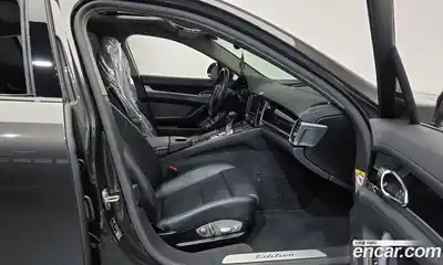 Porsche Panamera 2016 3.0 Автомат в Москве № 165536, миниатюра 12