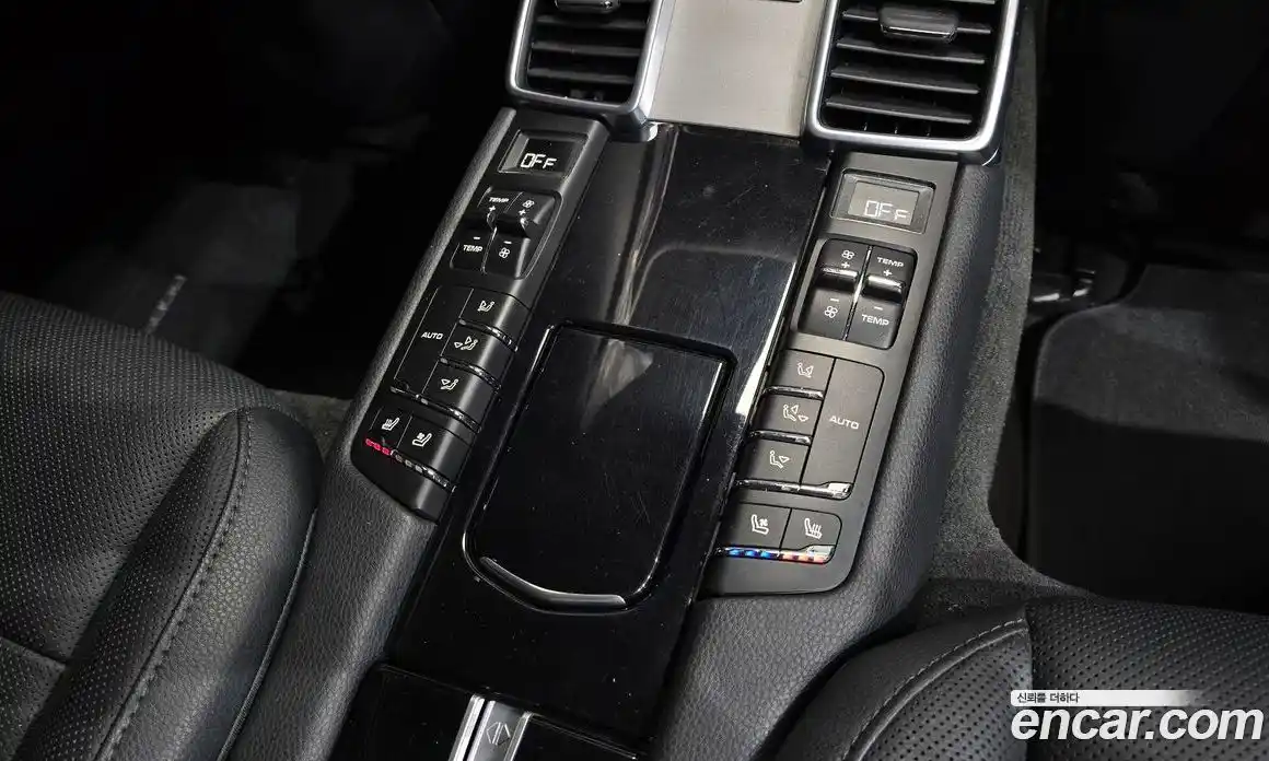 Porsche Panamera 2016 3.0 Автомат в Москве № 165536, фото 17