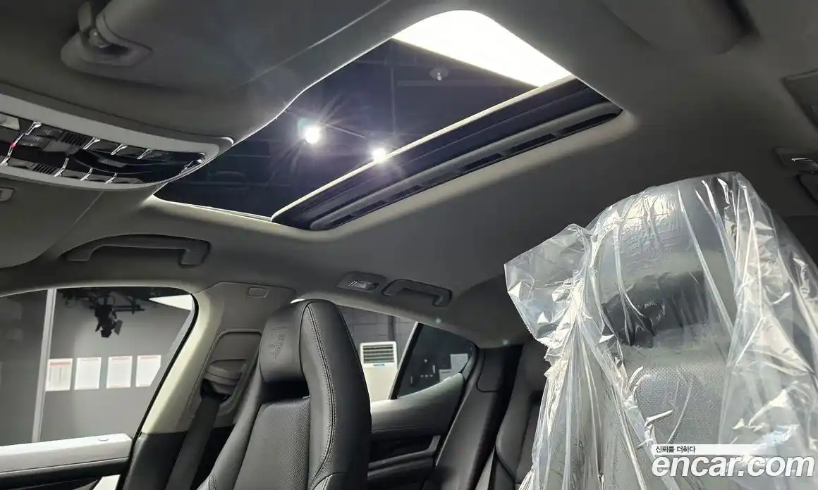 Porsche Panamera 2016 3.0 Автомат в Москве № 165536, фото 19