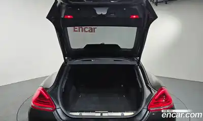 Porsche Panamera 2016 3.0 Автомат в Москве № 165536, миниатюра 5