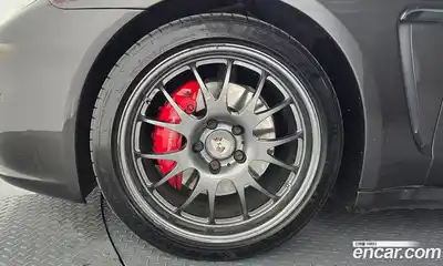 Porsche Panamera 2016 3.0 Автомат в Москве № 165536, миниатюра 6