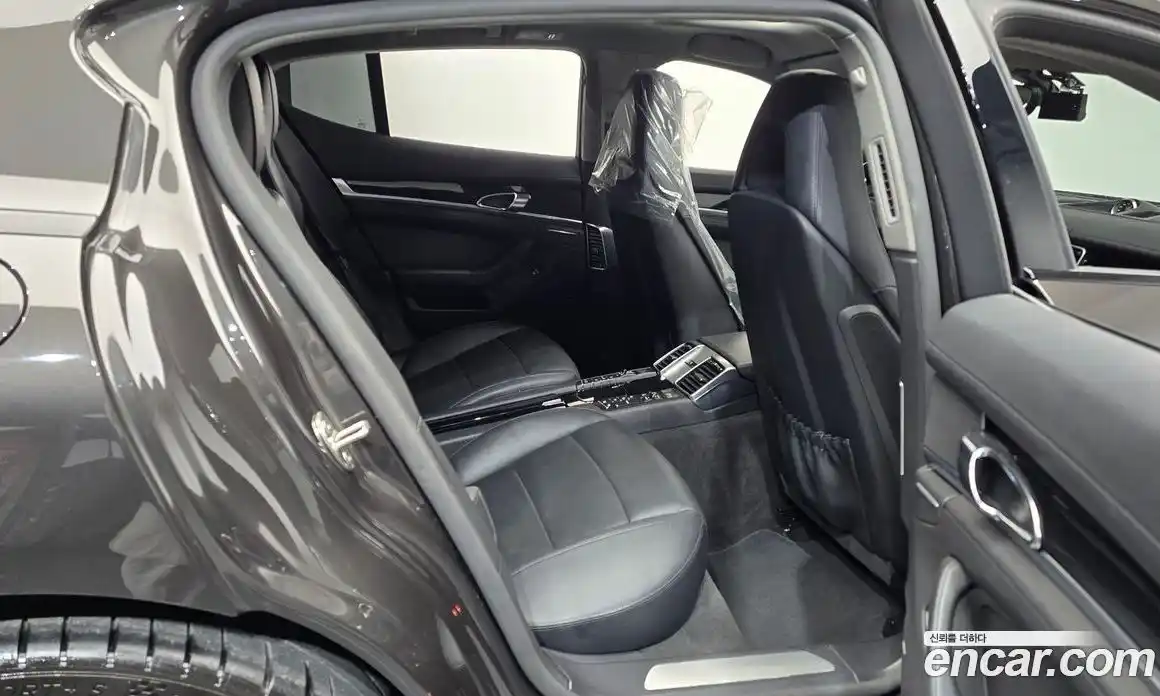 Porsche Panamera 2016 3.0 Автомат в Москве № 165536, фото 8