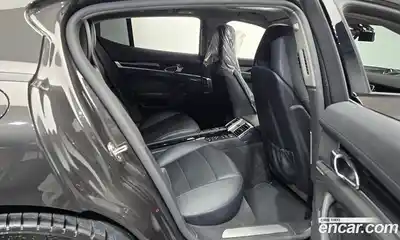 Porsche Panamera 2016 3.0 Автомат в Москве № 165536, миниатюра 8