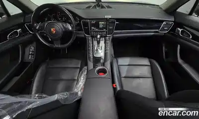 Porsche Panamera 2016 3.0 Автомат в Москве № 165536, миниатюра 9