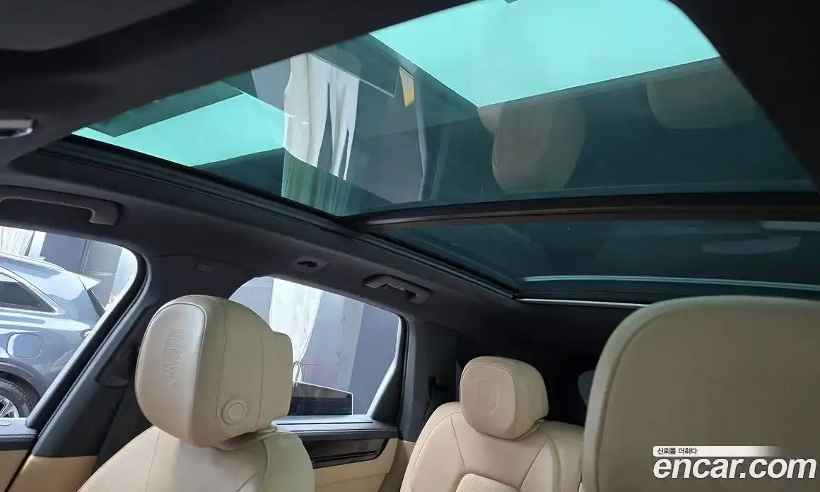 Porsche Cayenne 2020 3.0 Автомат в Москве № 165638, фото 17