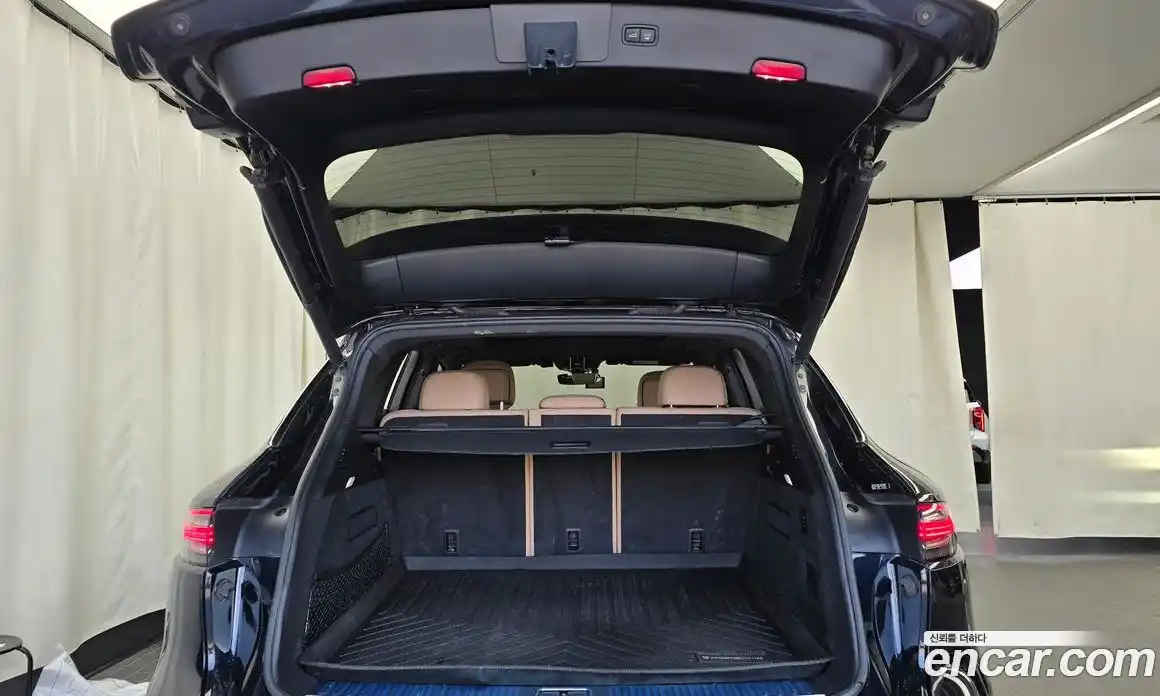 Porsche Cayenne 2020 3.0 Автомат в Москве № 165638, фото 20