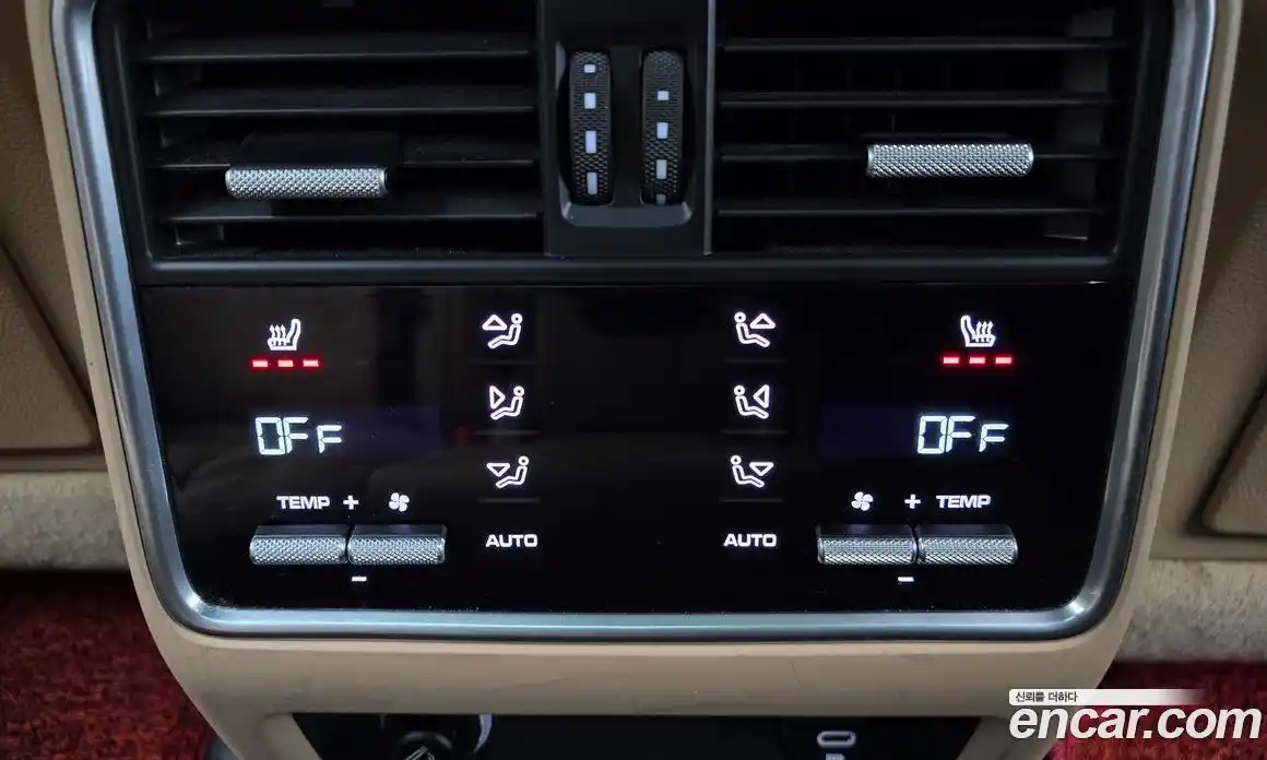 Porsche Cayenne 2020 3.0 Автомат в Москве № 165638, фото 6