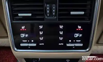 Porsche Cayenne 2020 3.0 Автомат в Москве № 165638, миниатюра 6