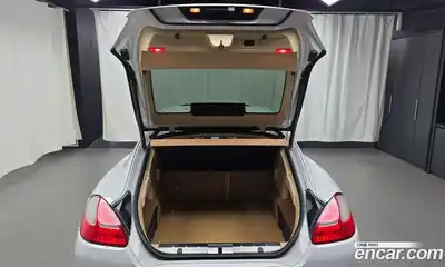 Porsche Panamera 2011 4.8 Автомат в Москве № 165697, миниатюра 5