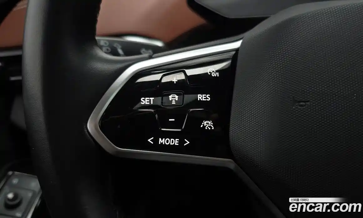 Volkswagen ID.4 2023 0.2 Автомат в Москве № 168419, фото 17