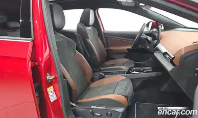 Volkswagen ID.4 2023 0.2 Автомат в Москве № 168419, миниатюра 5