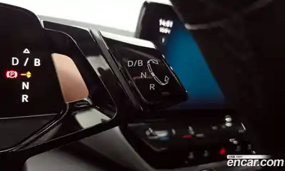 Volkswagen ID.4 2023 0.2 Автомат в Москве № 168419, миниатюра 7