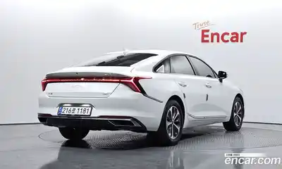 Kia K8 2024 1.6 Автомат в Москве № 16842, миниатюра 12