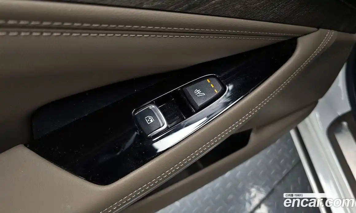 Kia K8 2024 1.6 Автомат в Москве № 16842, фото 20