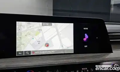 Kia K8 2024 1.6 Автомат в Москве № 16842, миниатюра 4