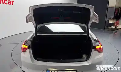 Kia K8 2024 1.6 Автомат в Москве № 16842, миниатюра 5