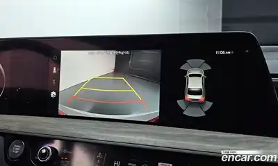 Kia K8 2024 1.6 Автомат в Москве № 16842, миниатюра 6