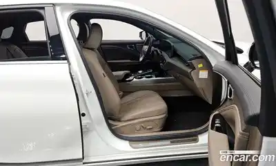 Kia K8 2024 1.6 Автомат в Москве № 16842, миниатюра 8