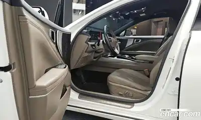 Kia K8 2024 1.6 Автомат в Москве № 16842, миниатюра 9