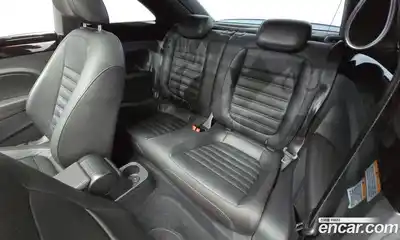 Volkswagen Beatle 2014 2.0 Автомат в Москве № 168837, миниатюра 3