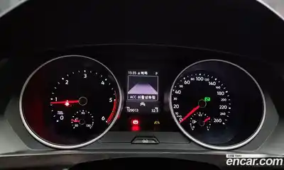 Volkswagen Tiguan, 2020