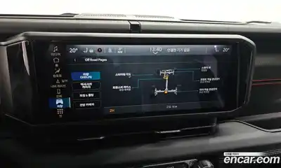 Jeep Wrangler 2024 2.0 Автомат в Москве № 169489, миниатюра 2