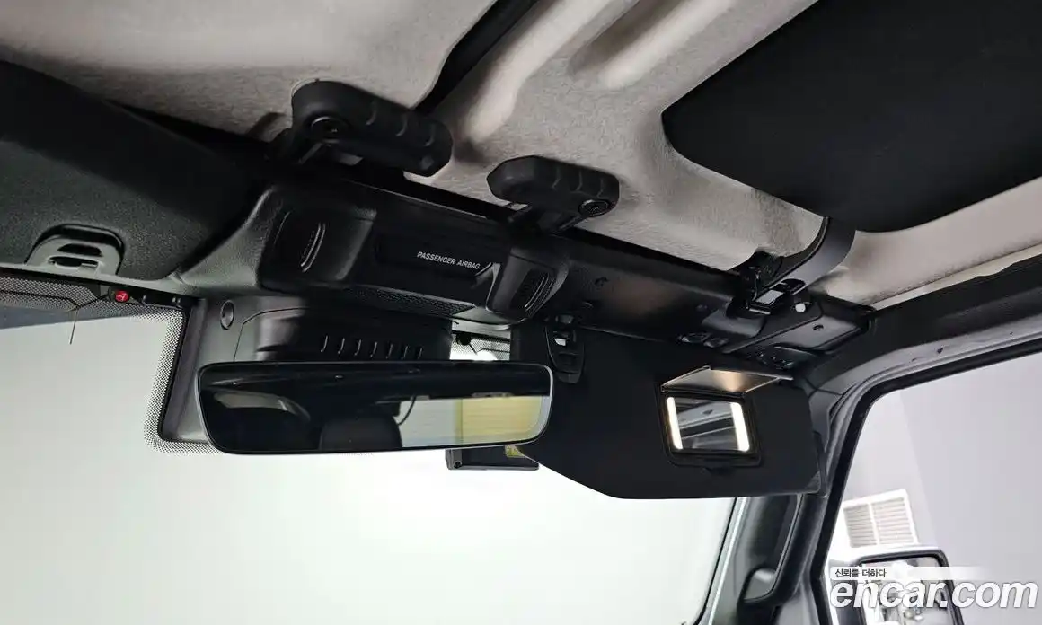 Jeep Wrangler 2024 2.0 Автомат в Москве № 169489, фото 10