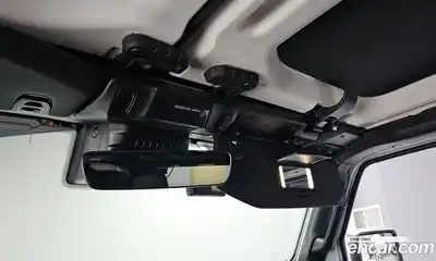 Jeep Wrangler 2024 2.0 Автомат в Москве № 169489, миниатюра 10