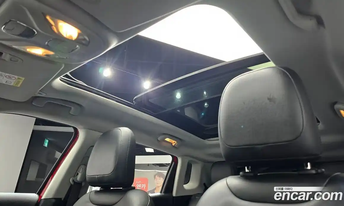 Jeep Compass 2018 2.4 Автомат в Москве № 169653, фото 3