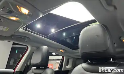 Jeep Compass 2018 2.4 Автомат в Москве № 169653, миниатюра 3