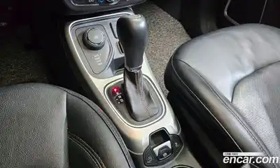 Jeep Compass 2018 2.4 Автомат в Москве № 169653, миниатюра 7