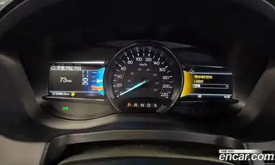 Ford Explorer 2018 3.5 Автомат в Москве № 170956, миниатюра 6