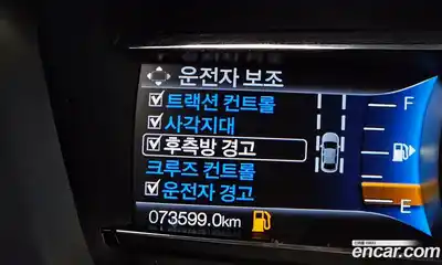 Ford Explorer 2018 3.5 Автомат в Москве № 170956, миниатюра 8