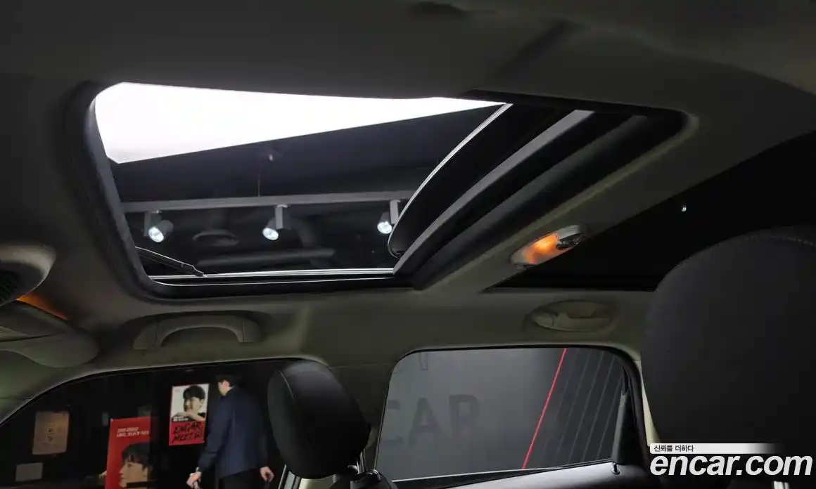 Mini Countryman 2012 2.0 Автомат в Москве № 177295, фото 12