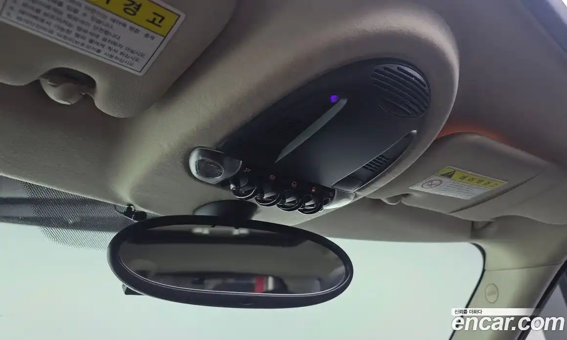 Mini Countryman 2012 2.0 Автомат в Москве № 177295, фото 17