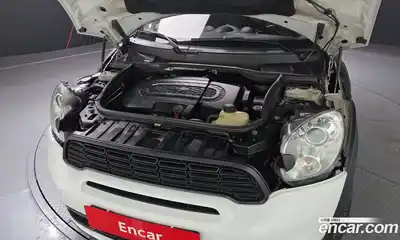 Mini Countryman 2012 2.0 Автомат в Москве № 177295, миниатюра 2