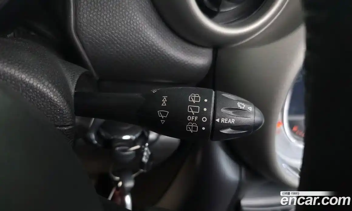 Mini Countryman 2012 2.0 Автомат в Москве № 177295, фото 5