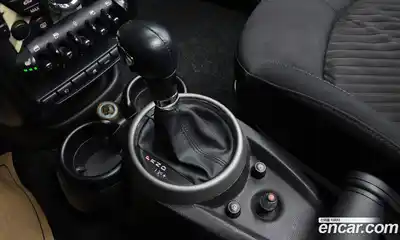 Mini Countryman 2012 2.0 Автомат в Москве № 177295, миниатюра 8