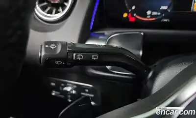 Mercedes-Benz GLB-Class 2021 2.0 Автомат в Москве № 177894, миниатюра 6