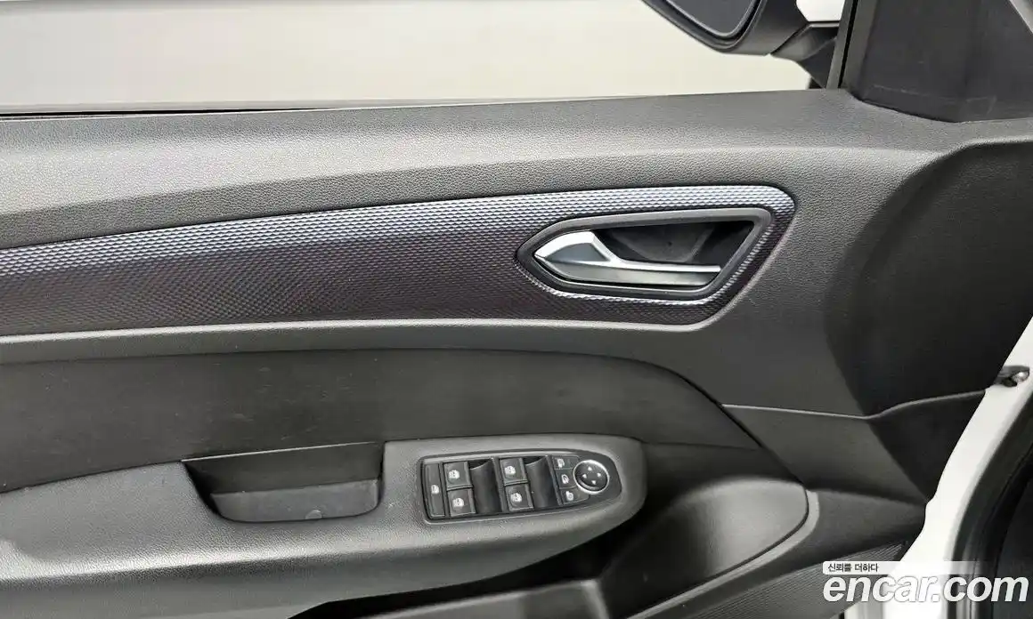 Renault XM3 2020 1.6 Автомат в Москве № 178241, фото 11